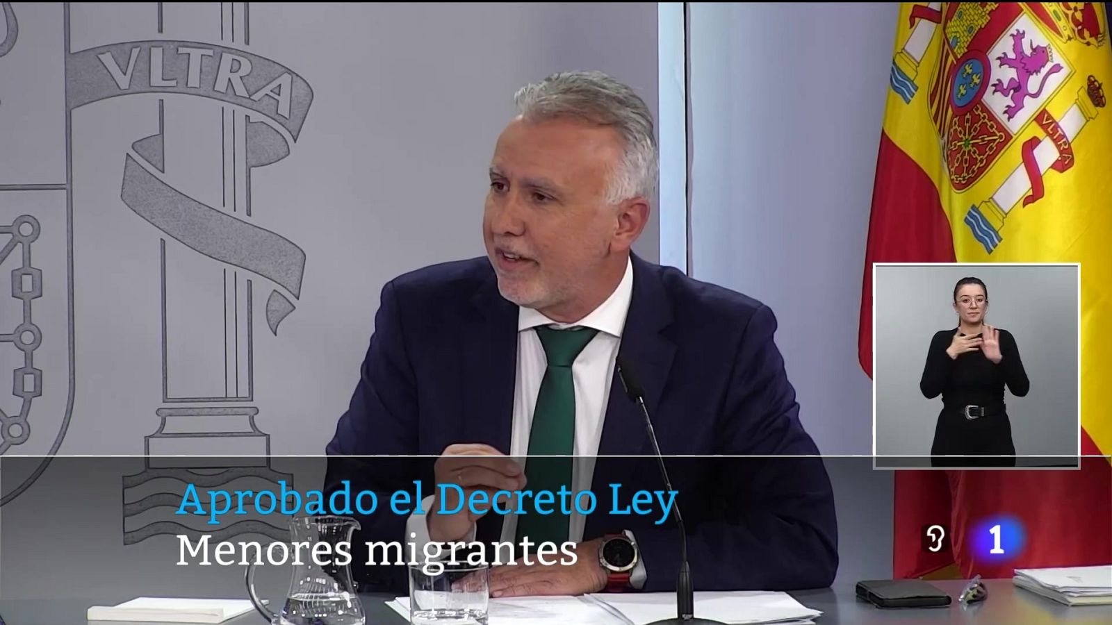 Canarias en 2' - 18/03/2025 | Ver