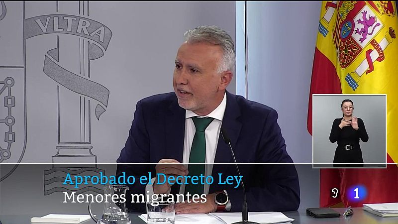 Canarias en 2' - 18/03/2025 | Ver