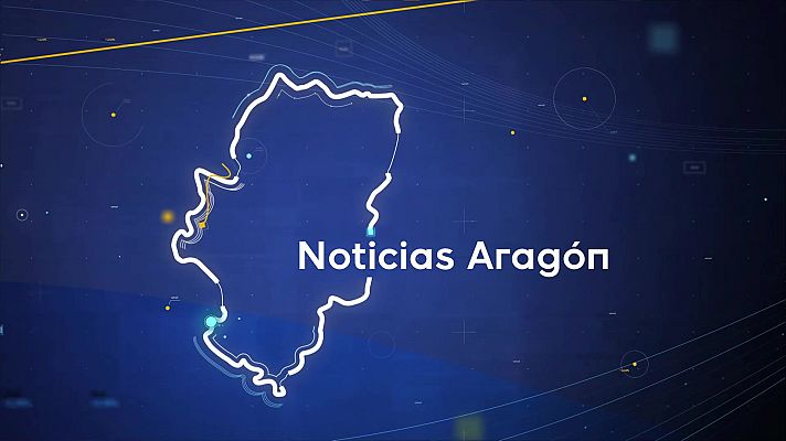 Noticias Aragón - Aragón en 2' - 18/03/25
