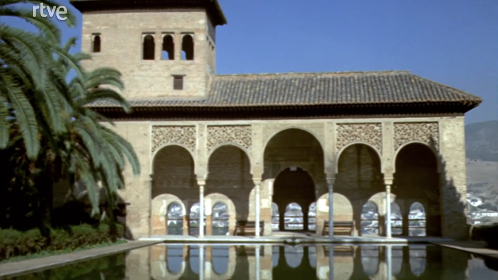 Noches en los jardines de España, de Manuel de Falla