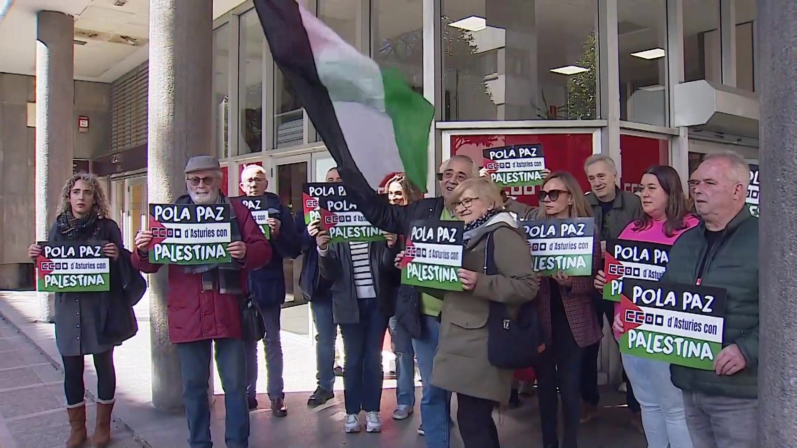 Asturias en 2' - 18/03/25 | Ver