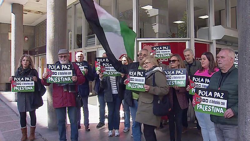 Asturias en 2' - 18/03/25 | Ver