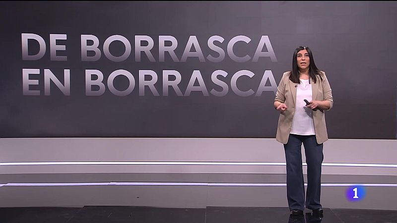 El temps a les Illes Balears - 18/03/25 | Ver