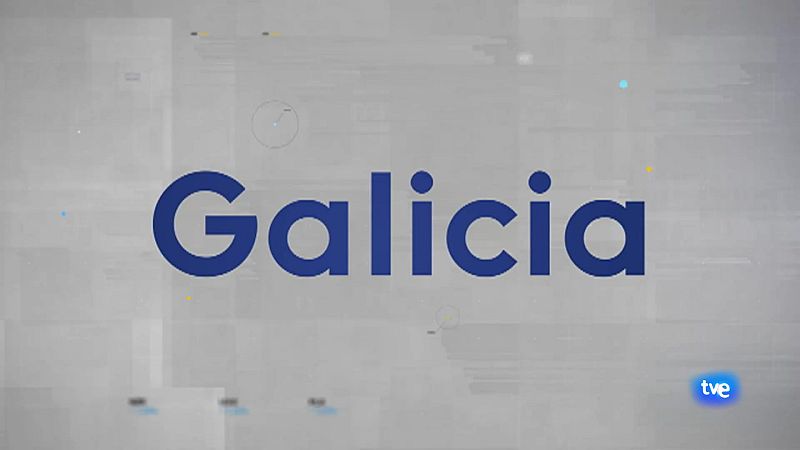 Telexornal Galicia    18-03-2025 - Telexornal - Galicia | Ver