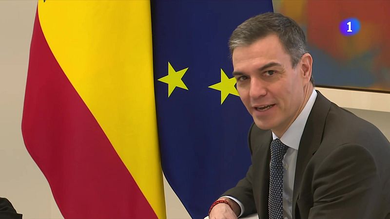 Acord per fer obligatòria la distribució dels menors migrants que arribin de les Canàries - L'Informatiu | Veure