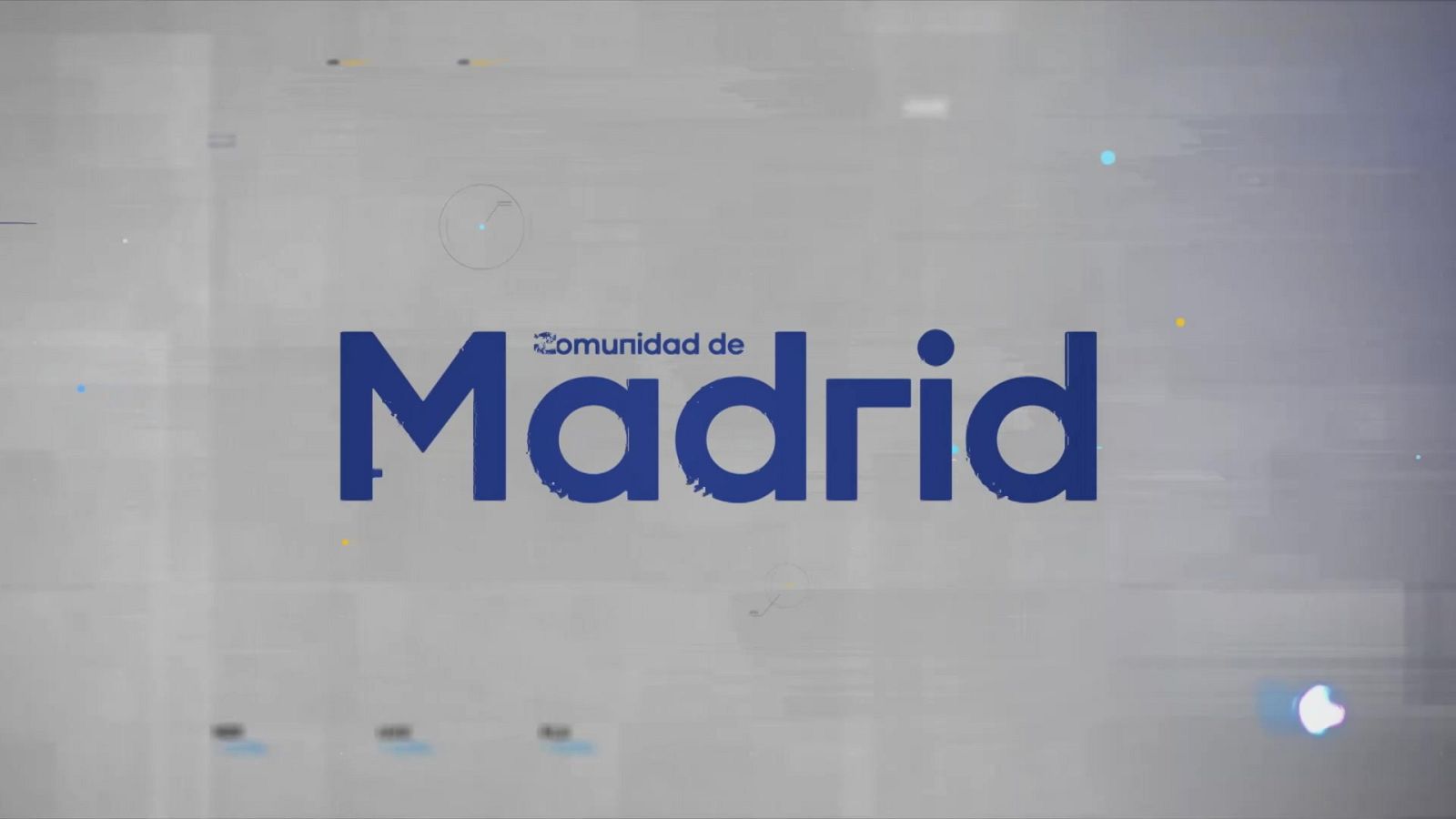 TERRITORIAL MADRID 1 18/03/2025 - Informativo de Madrid | Ver