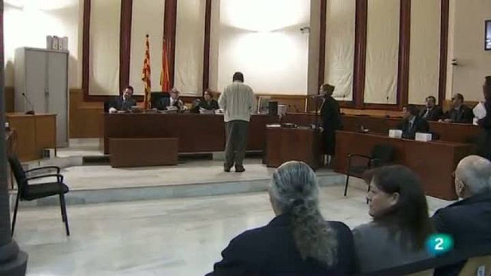 L'Informatiu - Cas Pallarols