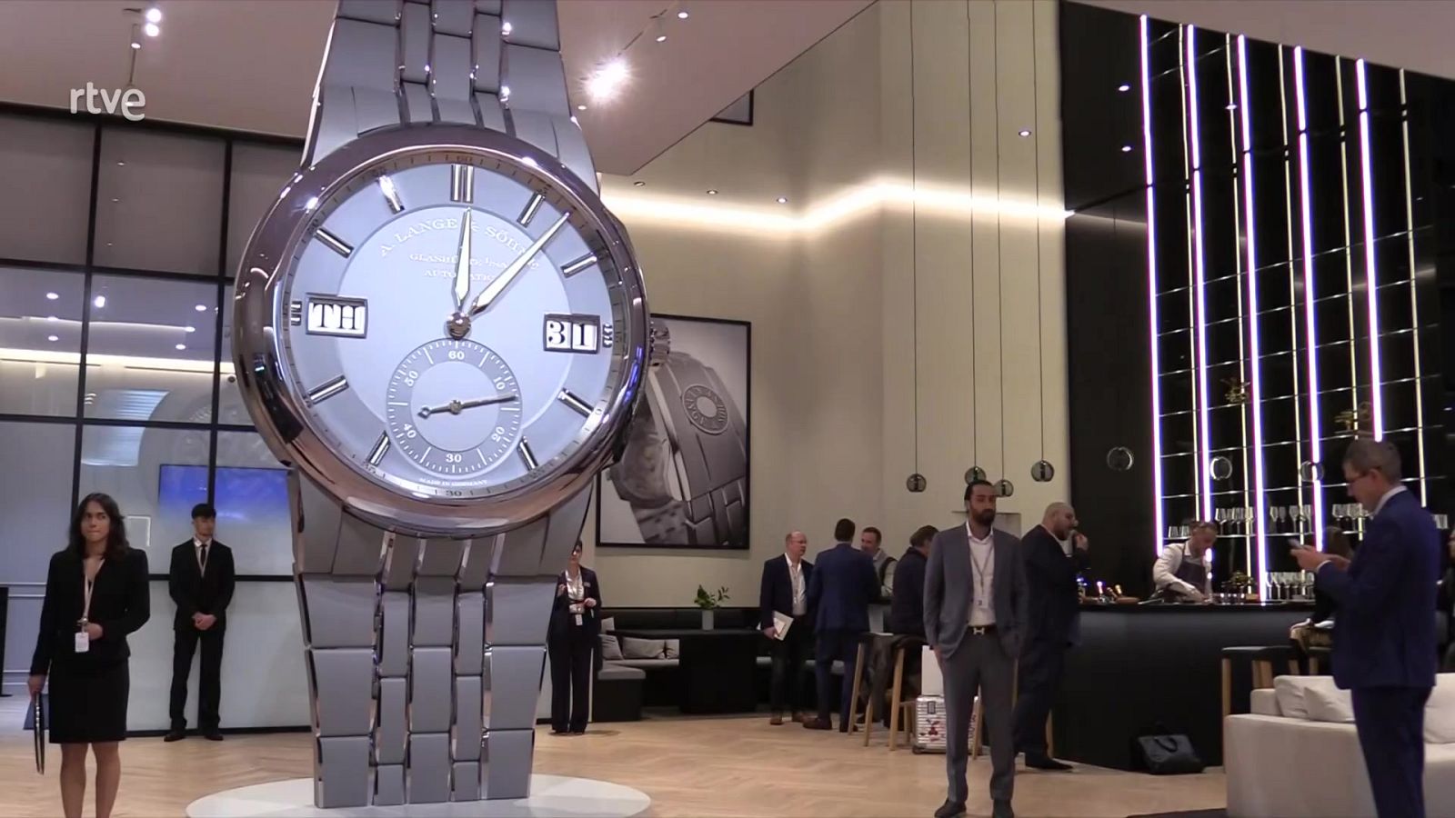 La economía - 18/03/25 - ver ahora