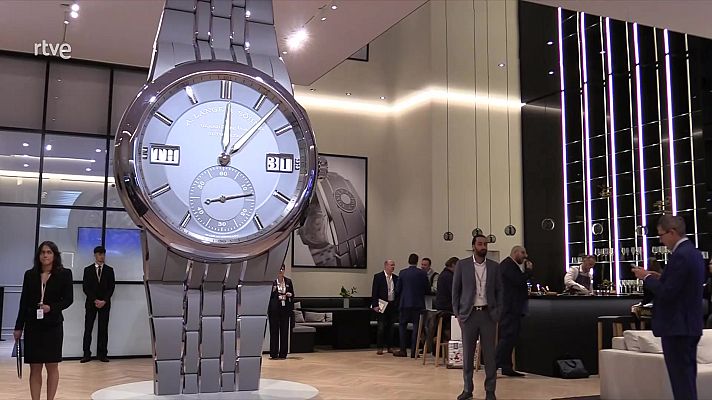 La economía - La economía - 18/03/25