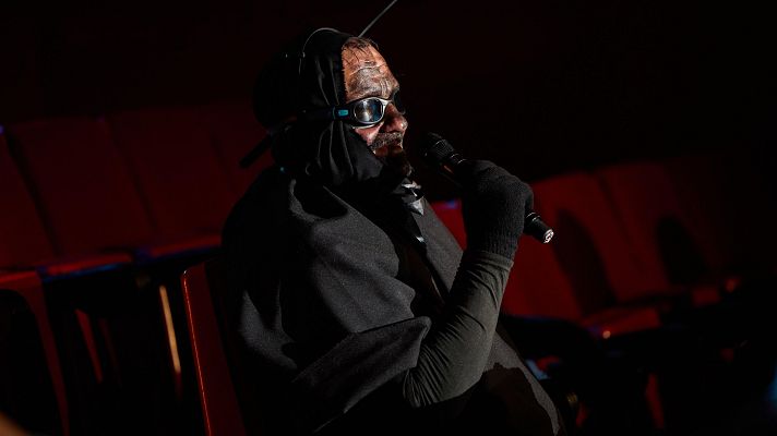 La Revuelta - La triste historia de la hormiga de Rianxo