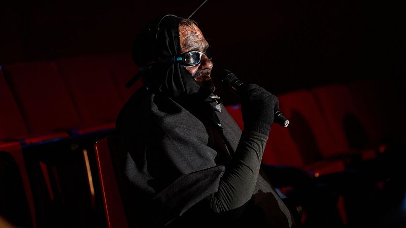 La Revuelta | La triste historia de la hormiga de Rianxo