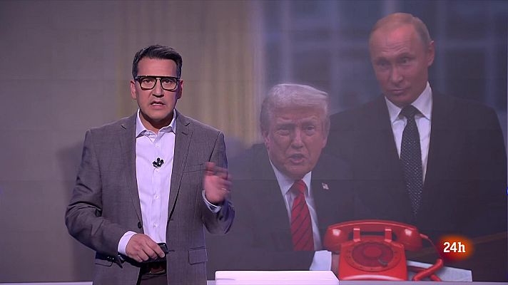 El Vespre - El Vespre - 18/03/2025