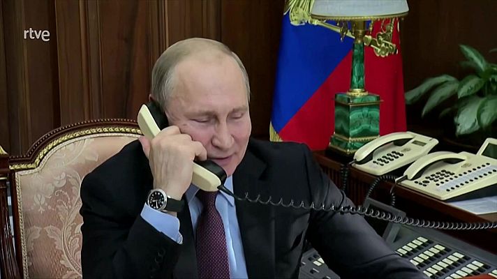 Informativo 24h - Informativo 24 horas - 20h - 18/03/25