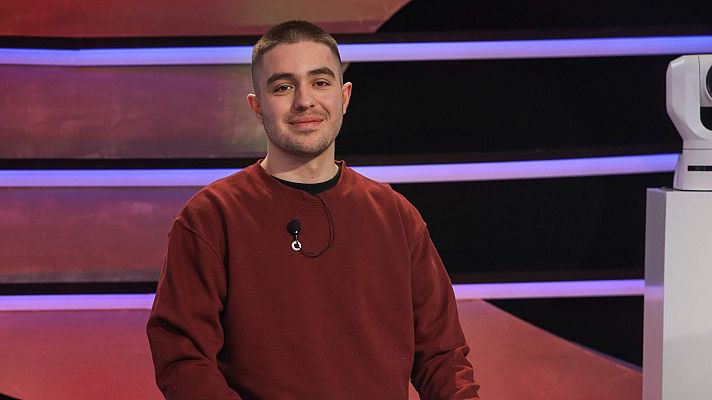 Cifras y letras - Programa 245