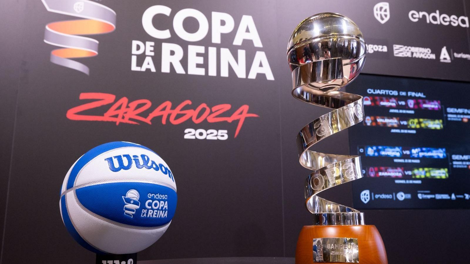 Duelo inédito en la Copa de la Reina: Valencia basket-Jairis - Baloncesto en RTVE | Ver