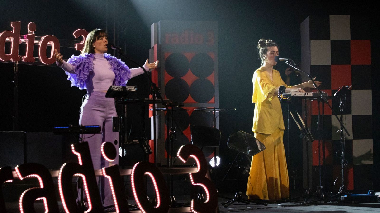 Los conciertos de Radio 3 - Tarta Relena - ver ahora