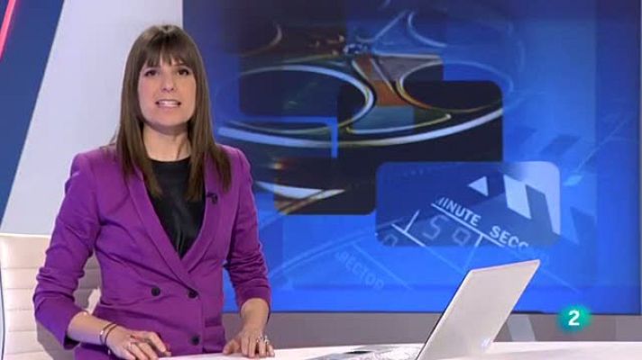 L'Informatiu - Premis Goya