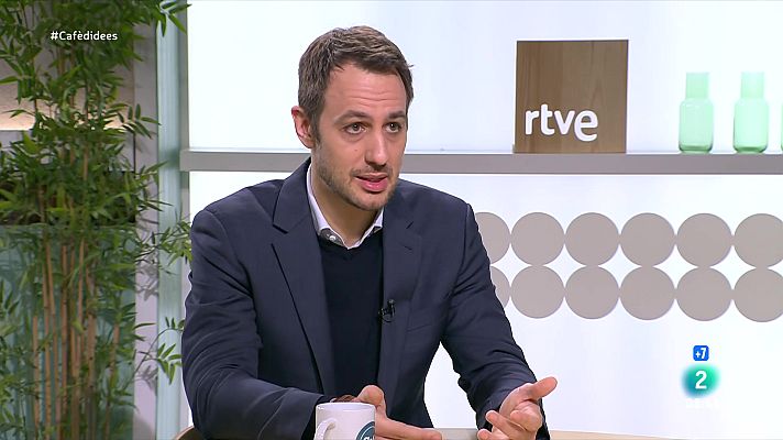 Cafè d'idees - Airbnb demana a Illa i Collboni adaptar la regulació a la normativa europea