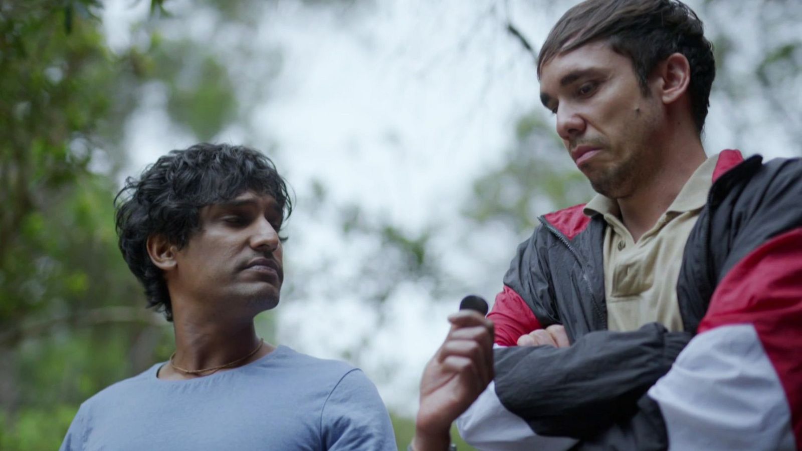 Wakefield - Capítulo 3 - Ver ahora