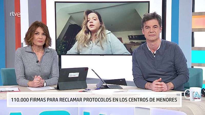 Los educadores sociales reclaman más protección