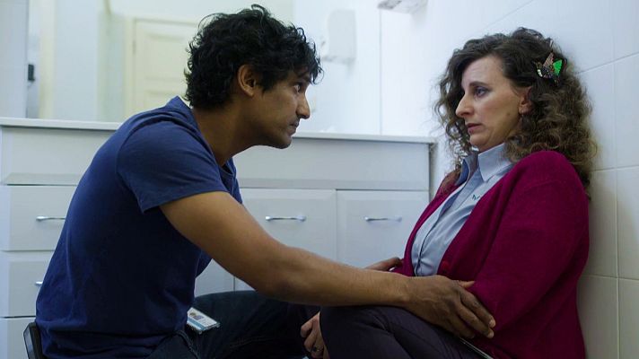 Wakefield - Capítulo 6