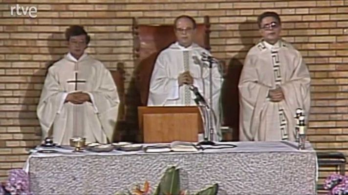 El día del Señor - 8/12/1984