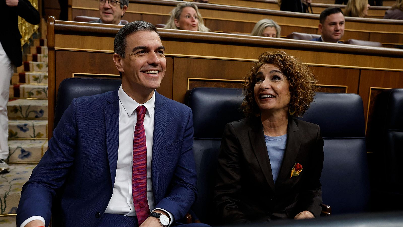 Especial informativo - Sesión de control al Gobierno - ver ahora