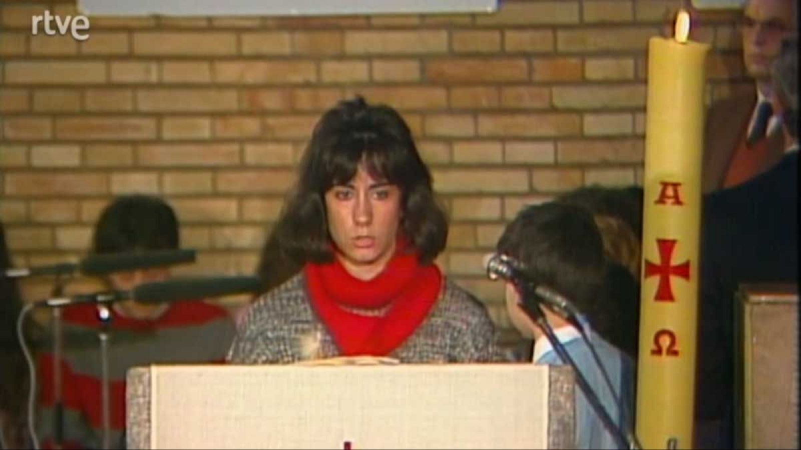 El día del señor - 9/12/1984 - El día del Señor | Ver