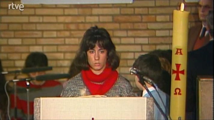 El día del Señor - 9/12/1984