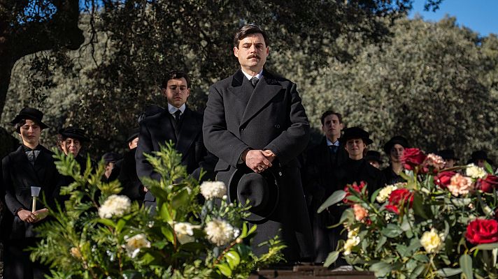 La promesa - Episodio 554