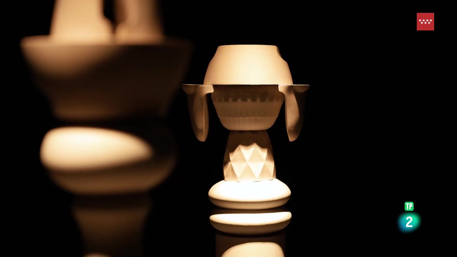 Sala de Arte Joven de Madrid | Ver