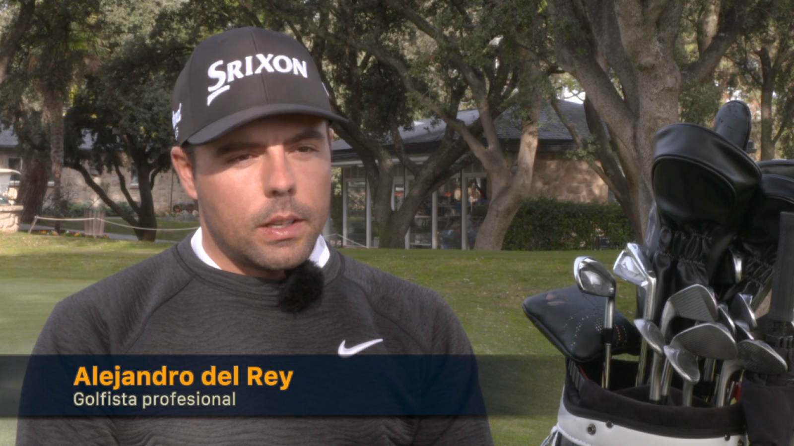 Hola Golf - T9 - Programa 4 - ver ahora