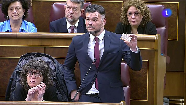 L'Informatiu - L'Informatiu - 19/03/2025