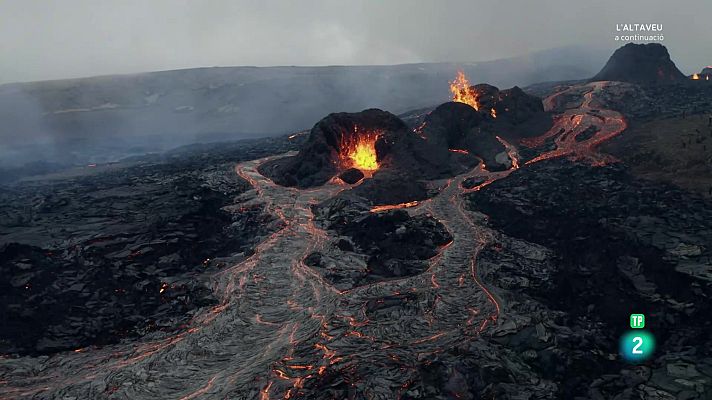 Som Documentals - Islàndia, a la recerca dels orígens