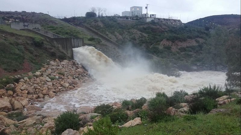 Telediario 1 en cuatro minutos - 19/03/25– RTVE.es | Ver