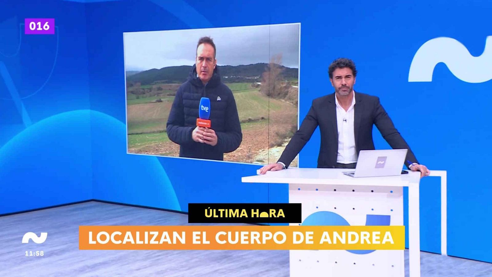 Mañaneros - Programa 377 - ver ahora