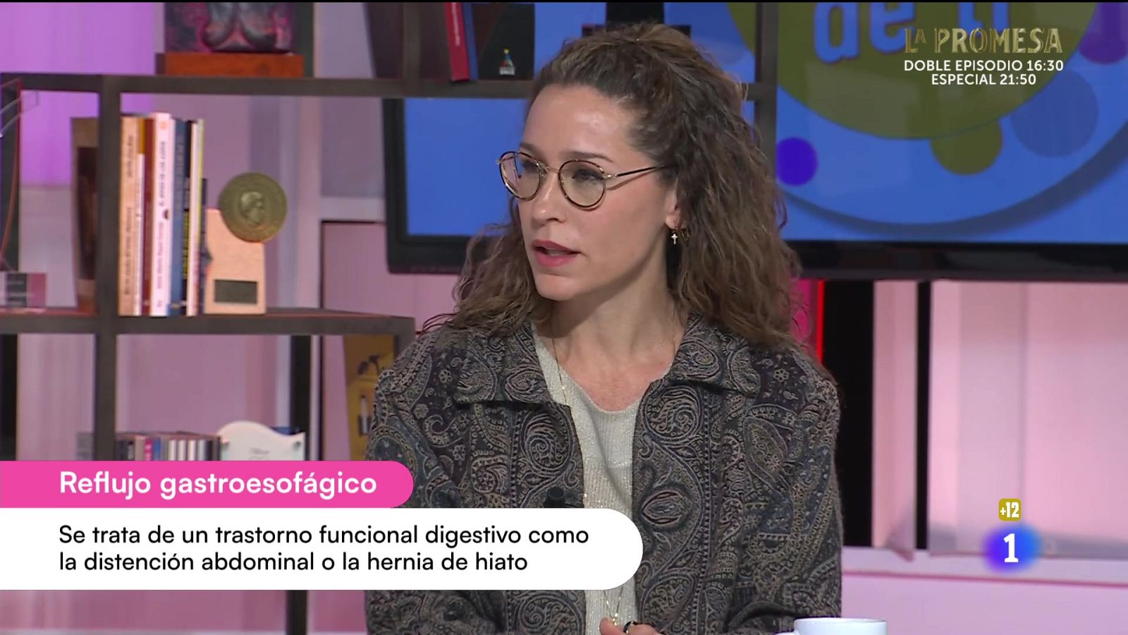 Cerca de ti - 19/03/2025 - Cerca de ti | Ver