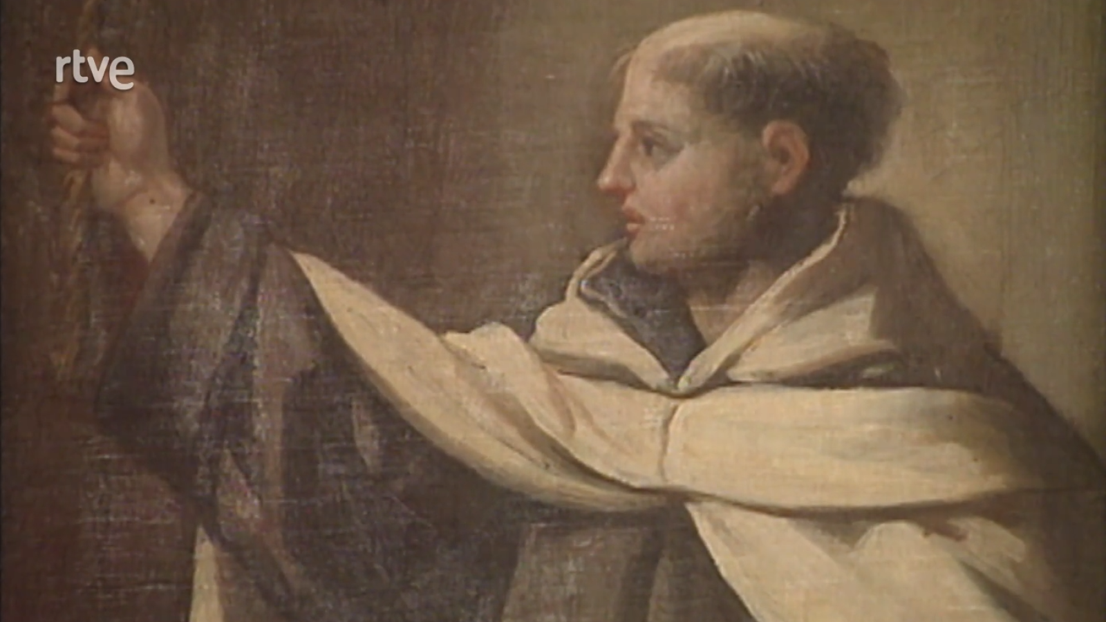 La tabla redonda - San Juan de la Cruz