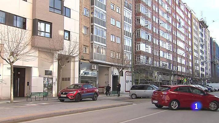 Noticias de Castilla y León - Castilla y León en 1' - 19/03/25