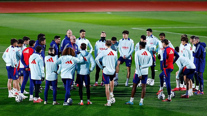 Los Deportes de La1 - Deportes 1 - 19/03/25