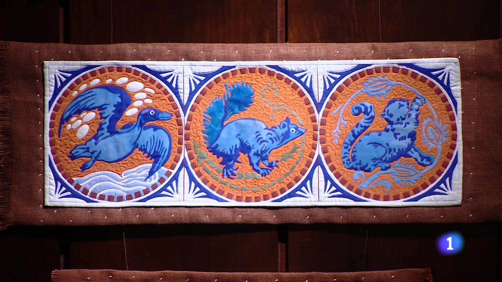 Informativo Telerioja 2 - 19-03-2025 | Ver