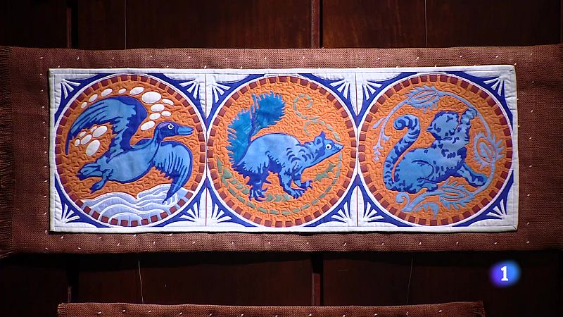 Informativo Telerioja 2 - 19-03-2025 | Ver