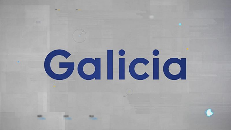 Telexornal Galicia    19-03-2025 - Telexornal - Galicia | Ver