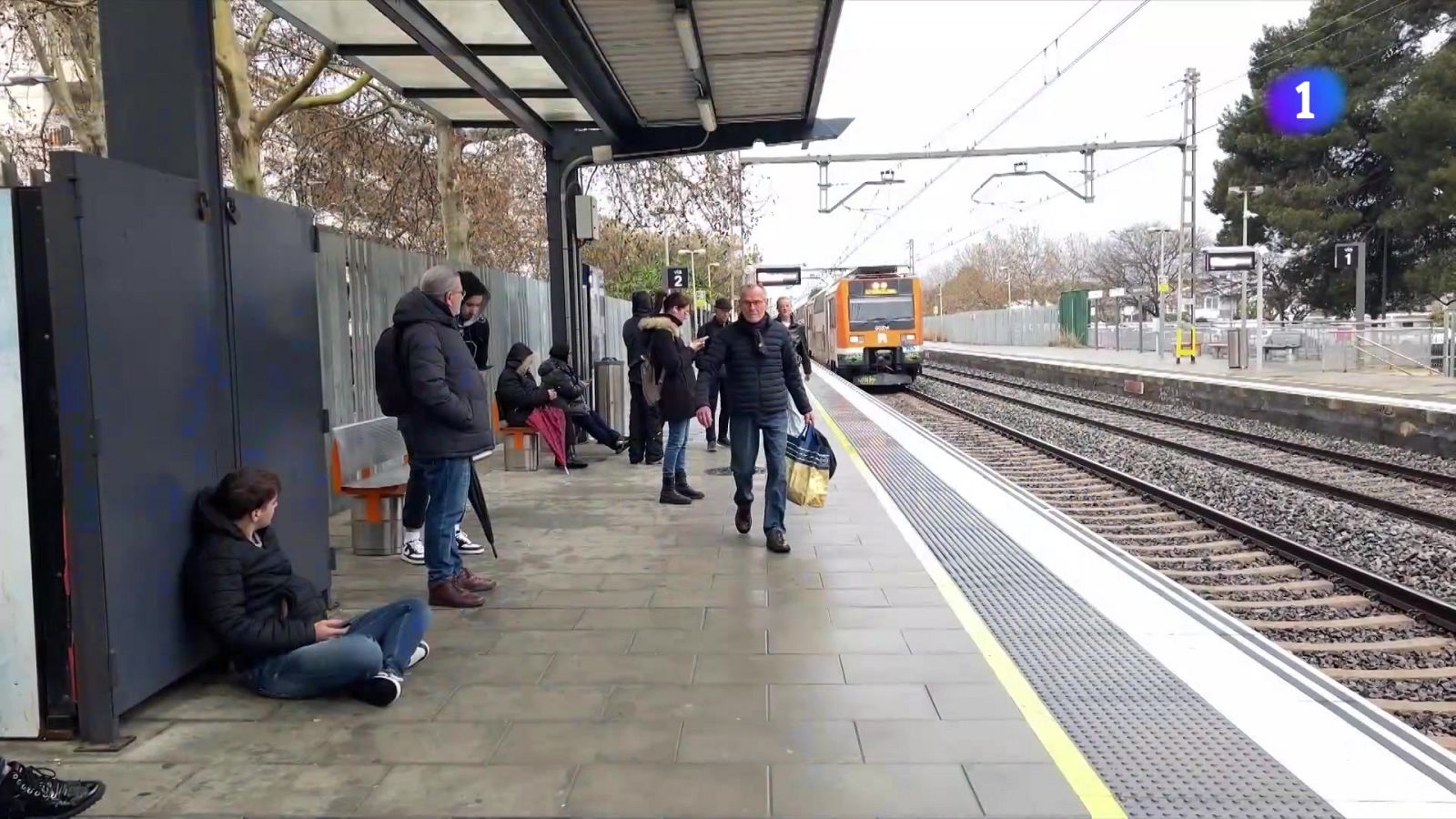 L'Informatiu 2 - 19/03/2025