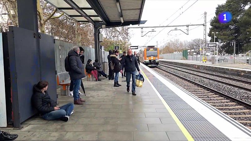 L'Informatiu 2 - 19/03/2025