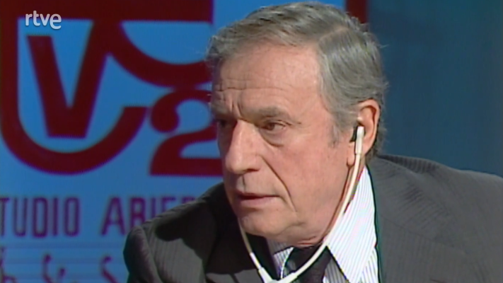 Estudio abierto - 04/01/1984