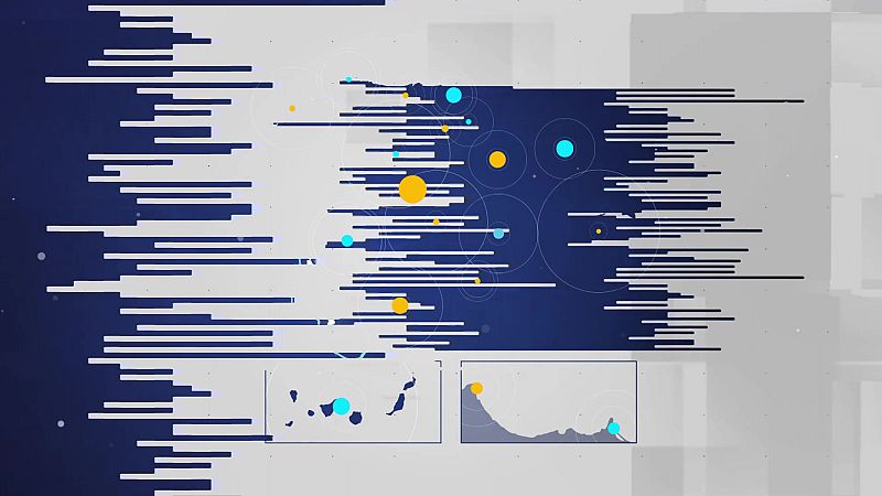 INFORMATIVO MADRID 2 19/03/2025 - Informativo de Madrid | Ver