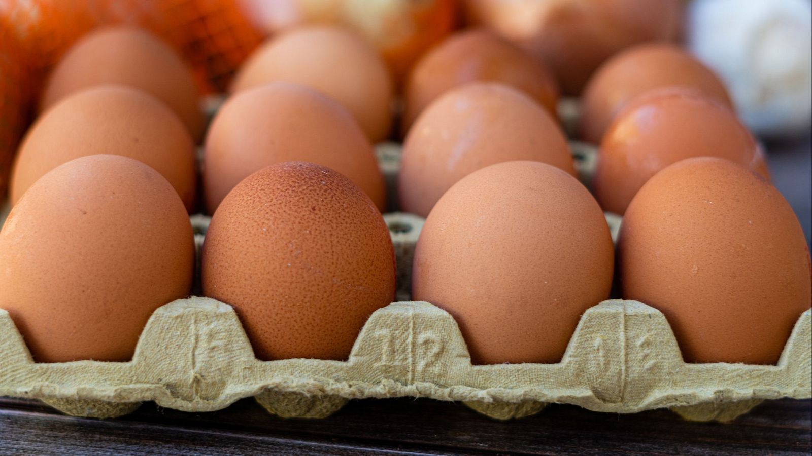 Precio de los huevos en España: ¿por qué está subiendo y dónde se nota más? - La economía | Ver