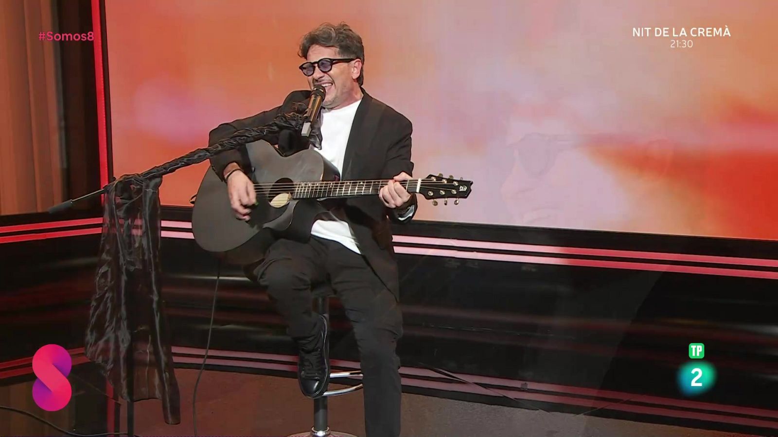 Somos 8 - 19/03/2025 - Somos 8 | Ver