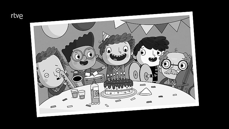 Las orquestas - La Orquestita | Ver